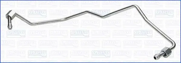 масловод, турбина AJUSA               