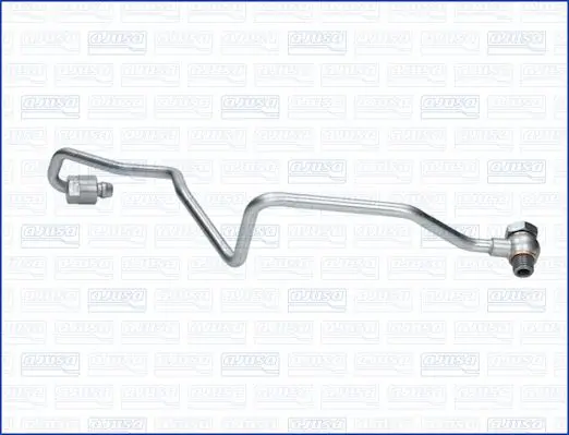 масловод, турбина AJUSA               