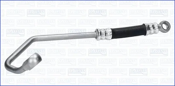 масловод, турбина AJUSA               