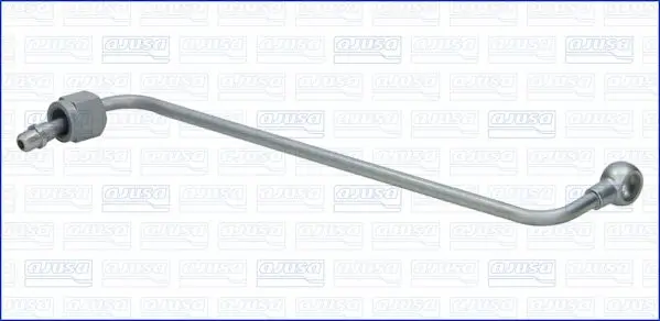 масловод, турбина AJUSA               