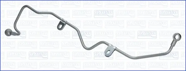 масловод, турбина AJUSA               