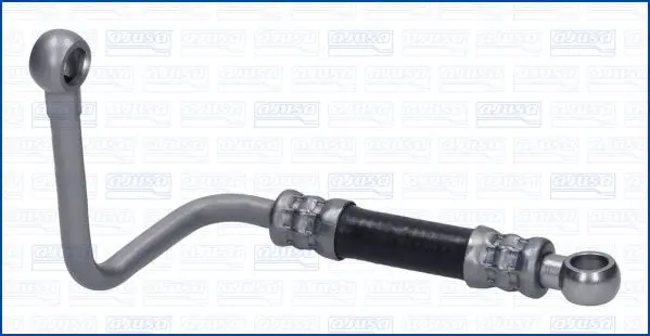 масловод, турбина AJUSA               