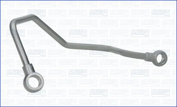 масловод, турбина AJUSA               