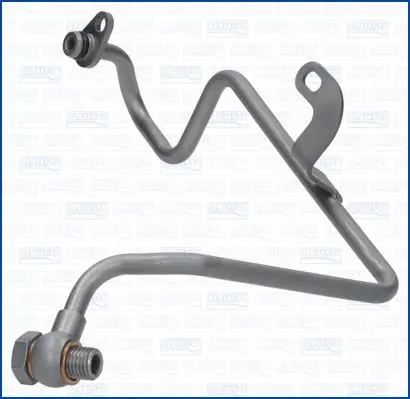 масловод, турбина AJUSA               