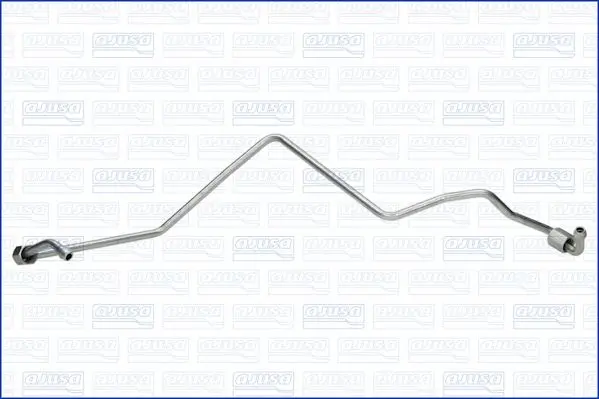 масловод, турбина AJUSA               