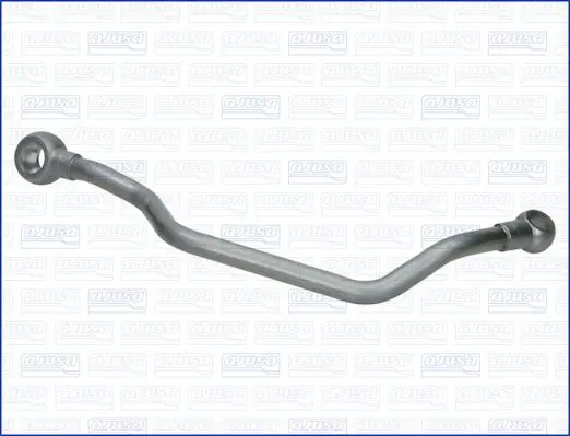 масловод, турбина AJUSA               