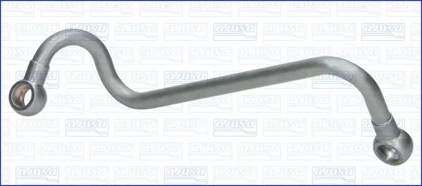 масловод, турбина AJUSA               