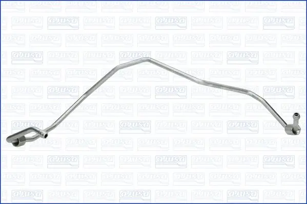 масловод, турбина AJUSA               