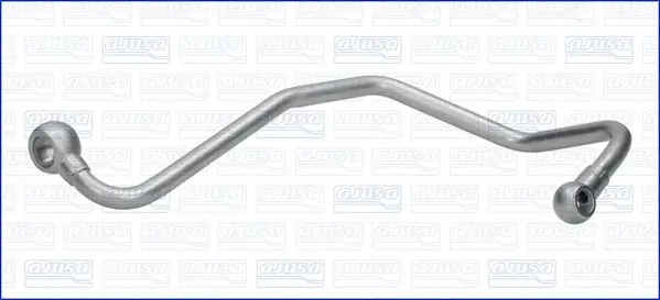 масловод, турбина AJUSA               