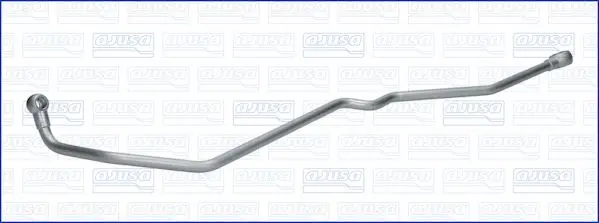 масловод, турбина AJUSA               