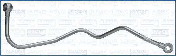 масловод, турбина AJUSA               