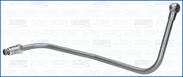 масловод, турбина AJUSA               