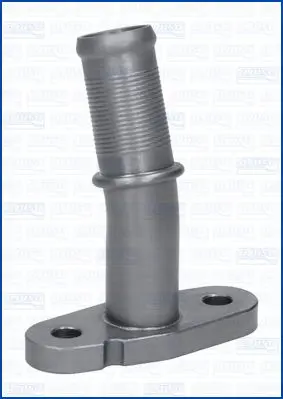 масловод, турбина AJUSA               