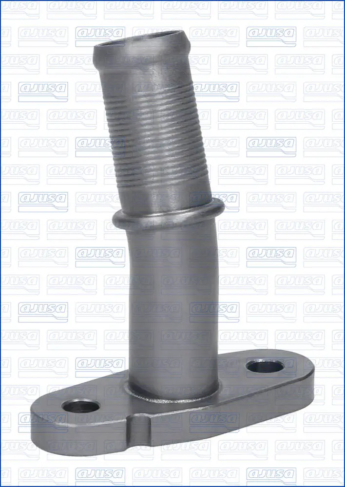 масловод, турбина AJUSA               