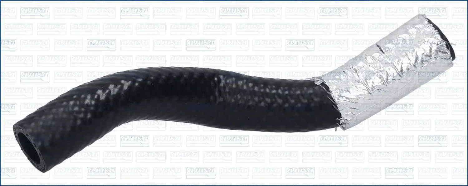 масловод, турбина AJUSA               