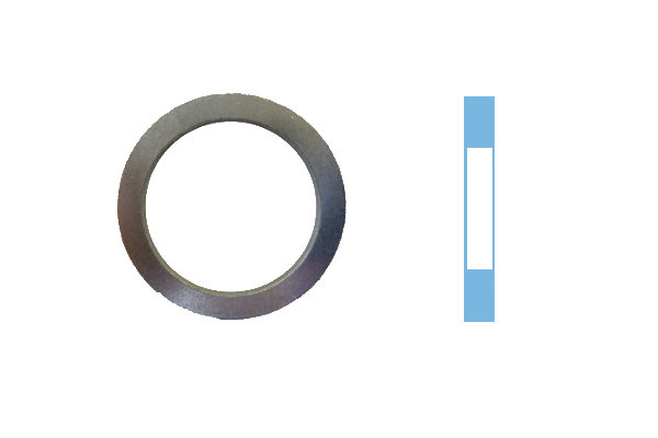 болтова пробка, маслен картер CORTECO             