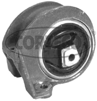 окачване, двигател CORTECO             