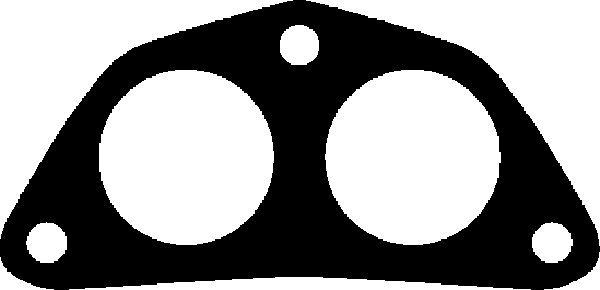 уплътнение, изпускателни тръби CORTECO             