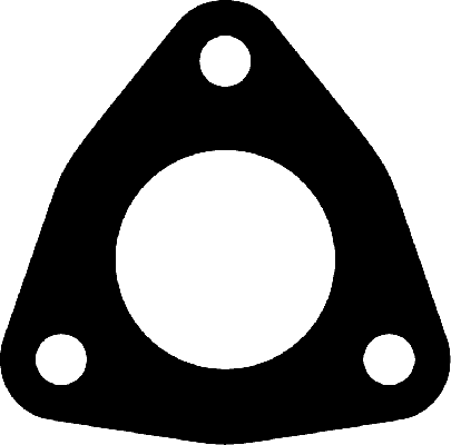 уплътнение, изпускателни тръби CORTECO             