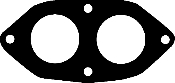 уплътнение, изпускателни тръби CORTECO             