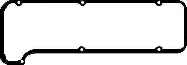 гарнитура, капак на цилиндрова глава CORTECO             