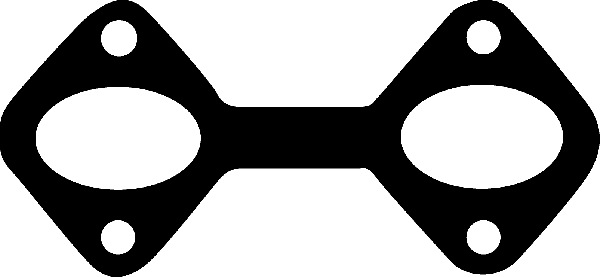 уплътнение, изпускателен колектор CORTECO             