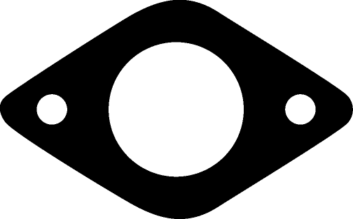 уплътнение, изпускателен колектор CORTECO             