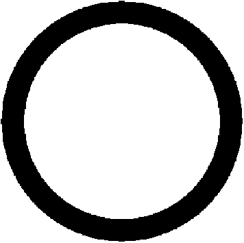 уплътнение, изпускателни тръби CORTECO             