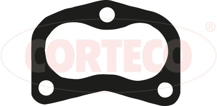 уплътнение, изпускателни тръби CORTECO             