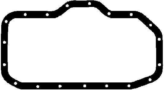 уплътнение, маслена вана (картер) CORTECO             