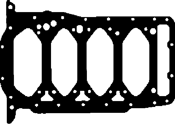 уплътнение, маслена вана (картер) CORTECO             