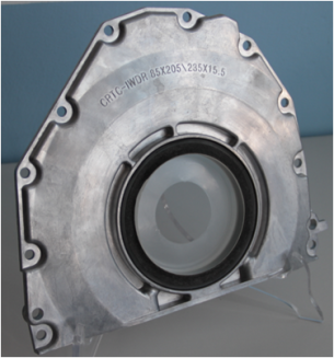 семеринг, колянов вал CORTECO             