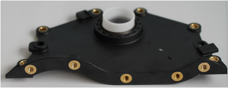 семеринг, колянов вал CORTECO             