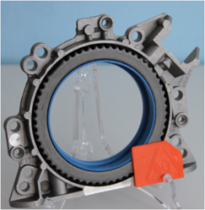 семеринг, колянов вал CORTECO             