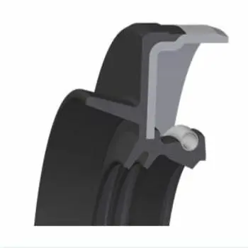 семеринг, диференциал CORTECO             