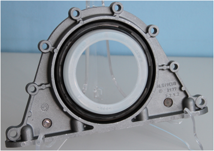 семеринг, колянов вал CORTECO             