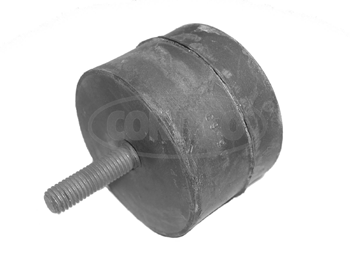 окачване, двигател CORTECO             