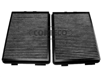 Филтър купе (поленов филтър) CORTECO             