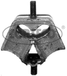 окачване, двигател CORTECO             