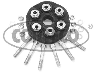 шарнирно съединение, карданен вал CORTECO             