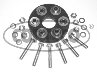 шарнирно съединение, карданен вал CORTECO             