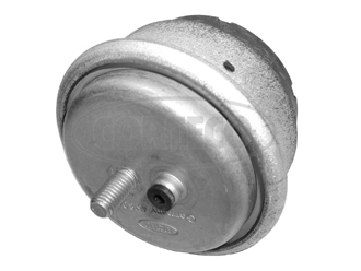 окачване, двигател CORTECO             