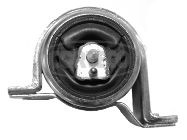 окачване, двигател CORTECO             