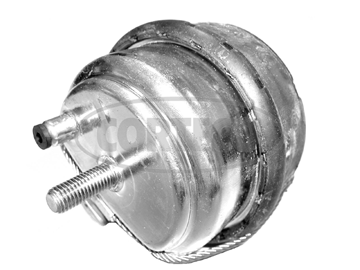 окачване, двигател CORTECO             