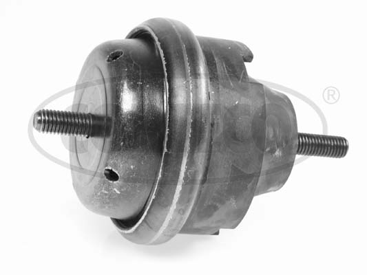 окачване, двигател CORTECO             