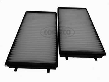 Филтър купе (поленов филтър) CORTECO             