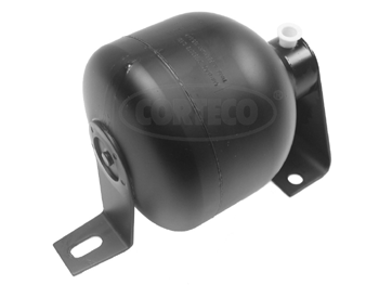 акумулатор на налягане, окачване-амортисьори CORTECO             