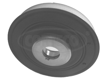 ремъчна шайба, колянов вал CORTECO             