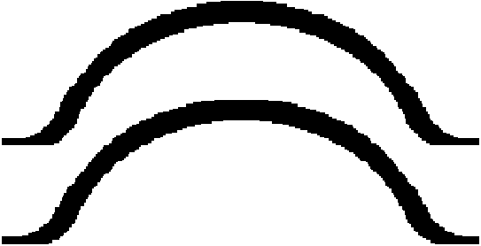 уплътнение, маслена вана (картер) CORTECO             