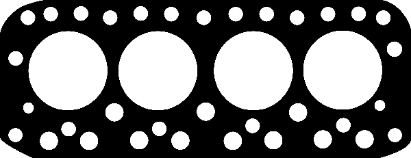 гарнитура, цилиндрова глава CORTECO             